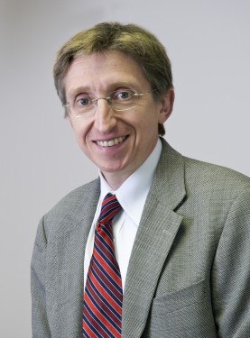 Dr. Dieter Pohl